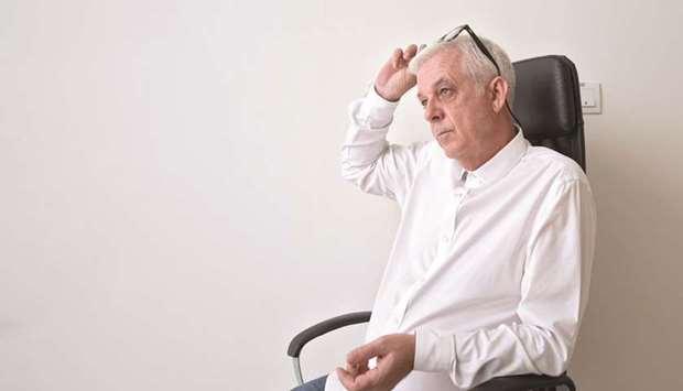 Nigel Downes, photo 2