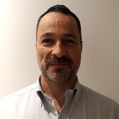 Jerome Drevon, photo 2