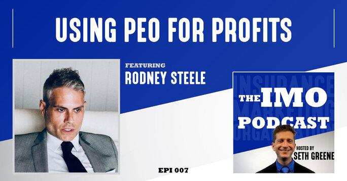 Rodney Steele, photo 1