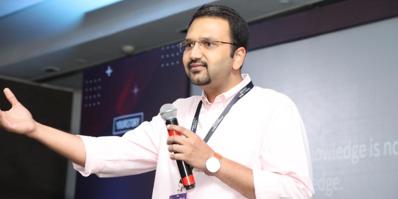 Aditya Jalan, photo 2