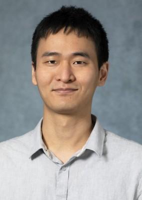 Alex Xu, photo 2