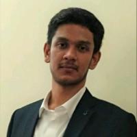 Rohan Suresh, photo 2