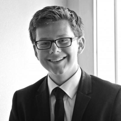 Erik Finman, photo 1