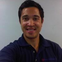 Jordan Ramos, photo 2