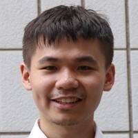 Yichi Zhang, photo 2