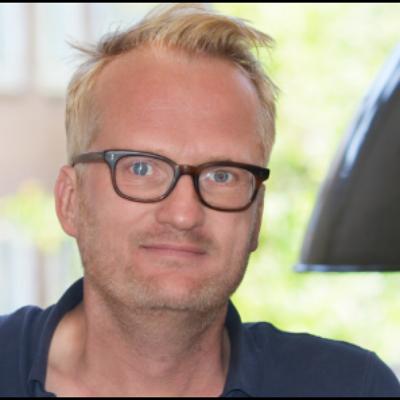 Sebastian Veldman, photo 2
