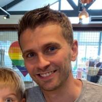 David Sherratt, photo 1