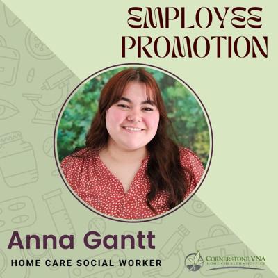 Anna Barnett, photo 1