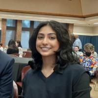 Fatima Akhtar, photo 1