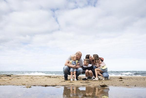 Alan Moyle - Melbourne Family Photographer, photo 2