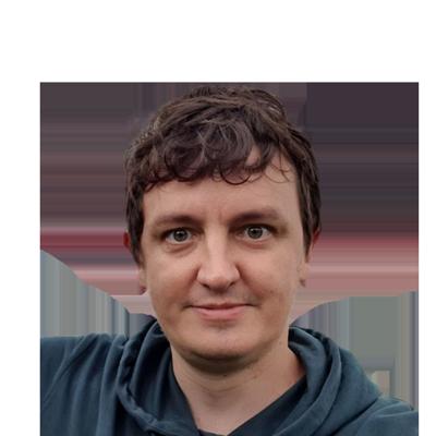 Maxime Musin, photo 1