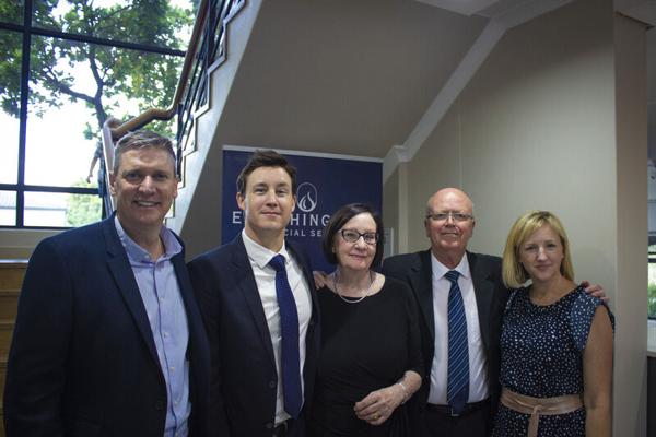 Robert Okell, photo 2