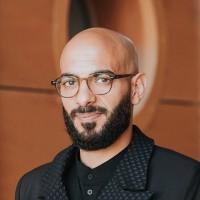 Nahum Adhanom, photo 1