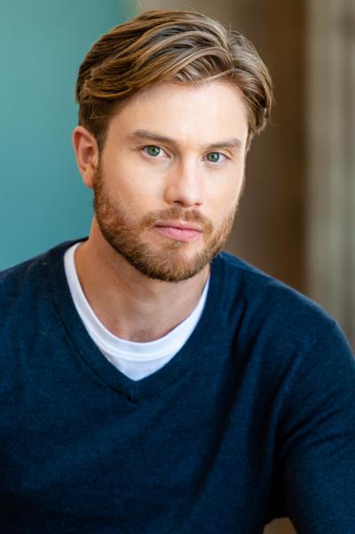 James McDonald, photo 2