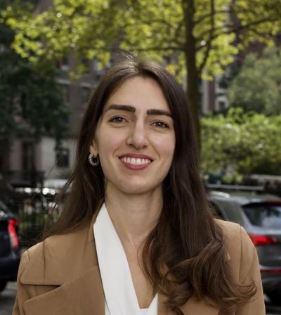 Maria Adele Carrai, photo 1