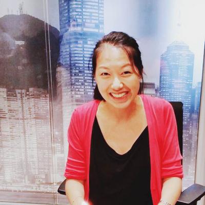 Stefanie Chow, photo 2