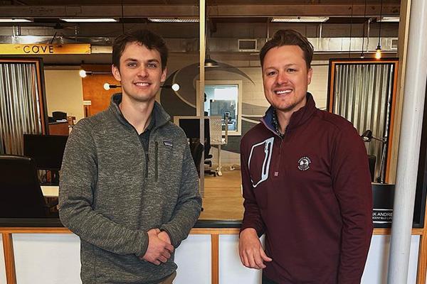 Nick Penney, photo 2