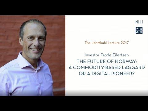 Frode Eilertsen, photo 2