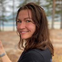 Yvonne Richa, photo 2