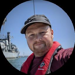 Andy Briggs, photo 1