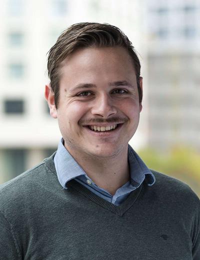 Yevhen Polyhach, photo 2