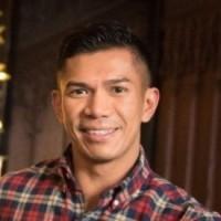 Donnell Mata, photo 1