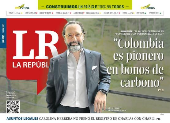 Alexis Lykhota, photo 1