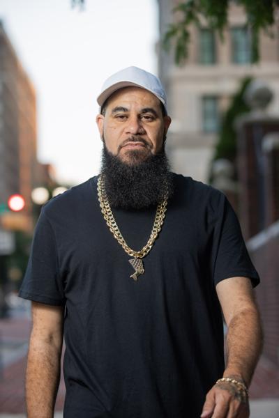 Grouchy Greg Watkins, photo 1