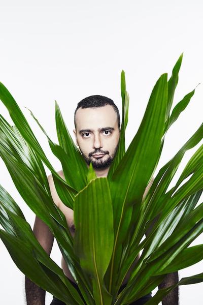 Dragos Necula, photo 1