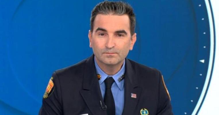 Rob Pfeifer, photo 1