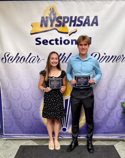 Matt LeClair, photo 2