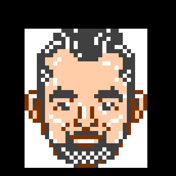 Chris Steenerson, photo 1