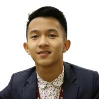 Ian Geronimo, photo 2