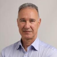 Chris Jaeggi, photo 1