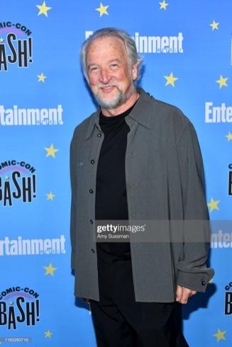 Kevin Dowling, photo 1