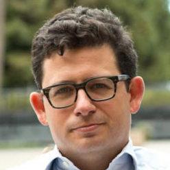 Michael Romano, photo 2