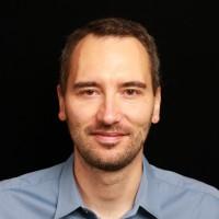 David Merefield, photo 1