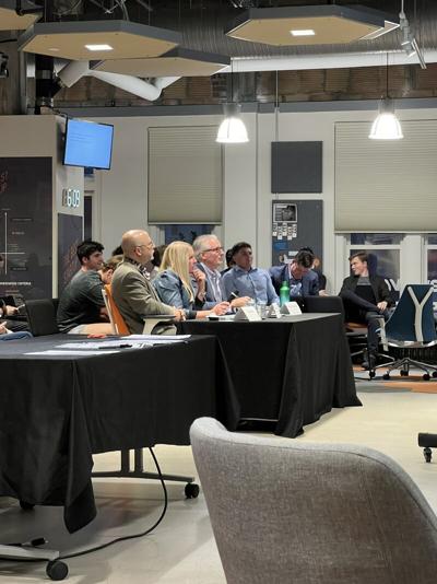 Travis Ottoes, photo 2