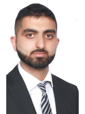 Maninder Minhas, photo 2