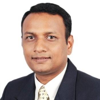 Saj Sri-Kumar, photo 2