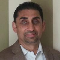 Prithvi Rao, photo 1