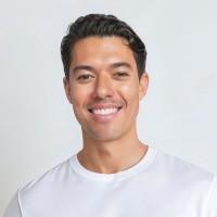 Nathaniel Wang, photo 1