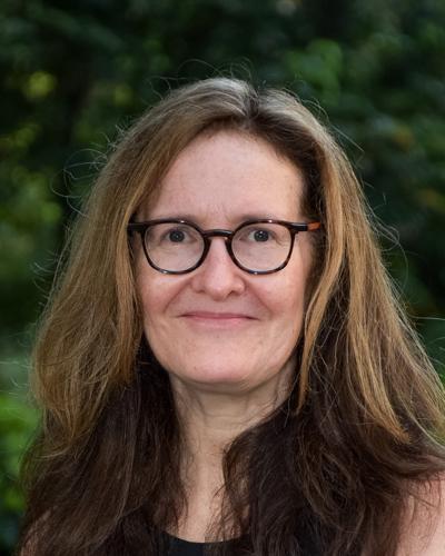 Therese Flannery, photo 1