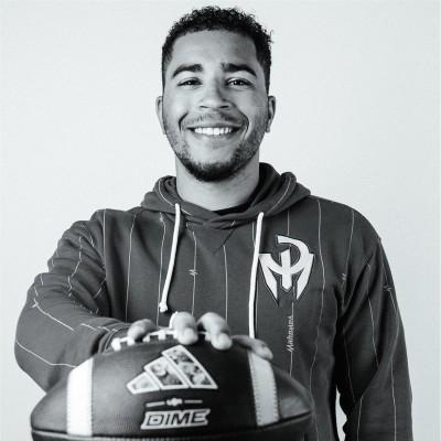 Drew Gilges, photo 1