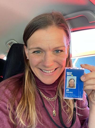 Katie Stern, photo 2