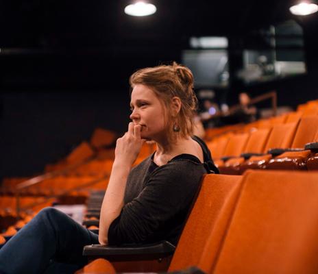 Lillian Meredith, photo 2