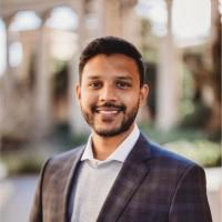 Rahul Natarajan, photo 2