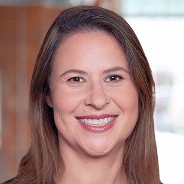 Erica Reidy, photo 1