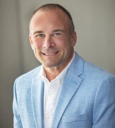 Mark Johnson, photo 2