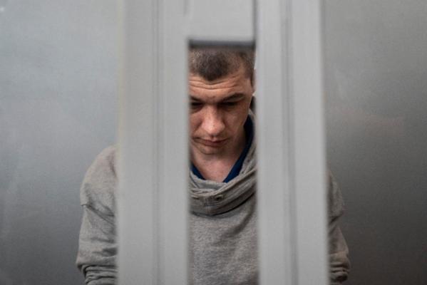 Oleksii Mukhin, photo 1